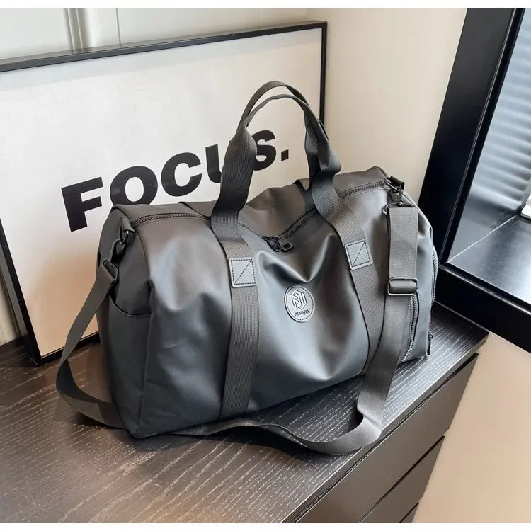 Oxford Cloth Travel Bag - tif-shop24.de