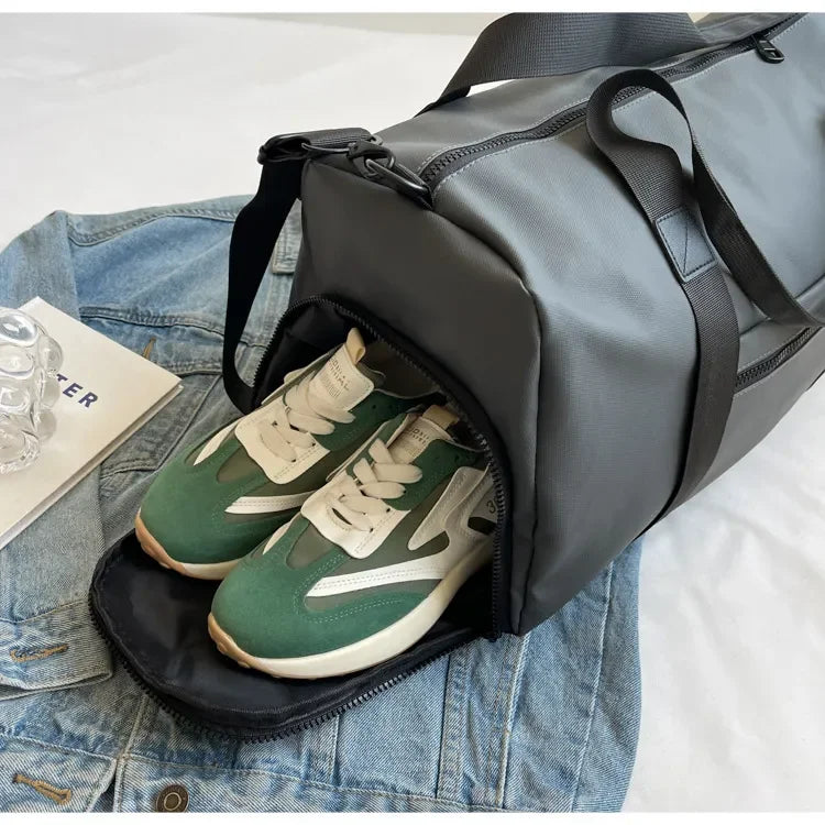 Oxford Cloth Travel Bag - tif-shop24.de