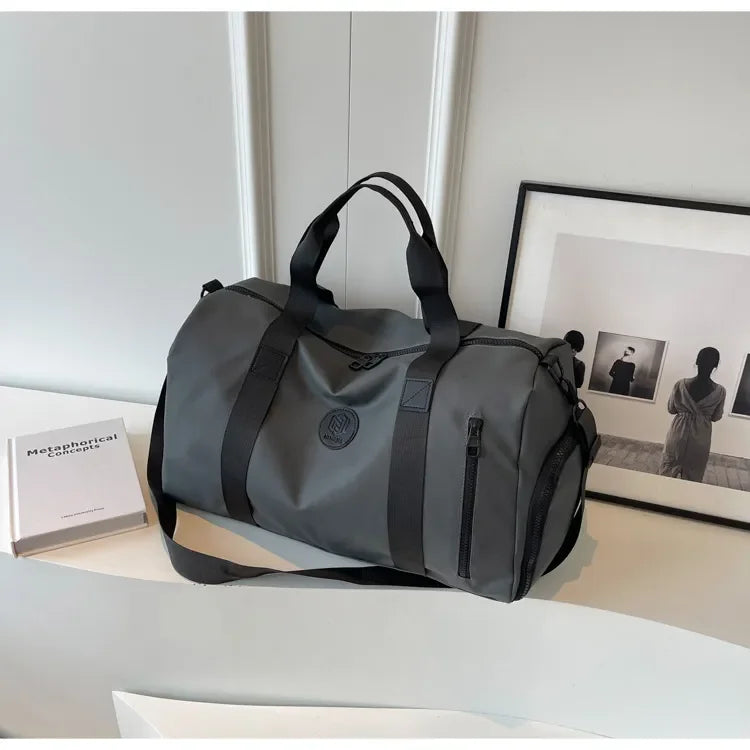 Oxford Cloth Travel Bag - tif-shop24.de