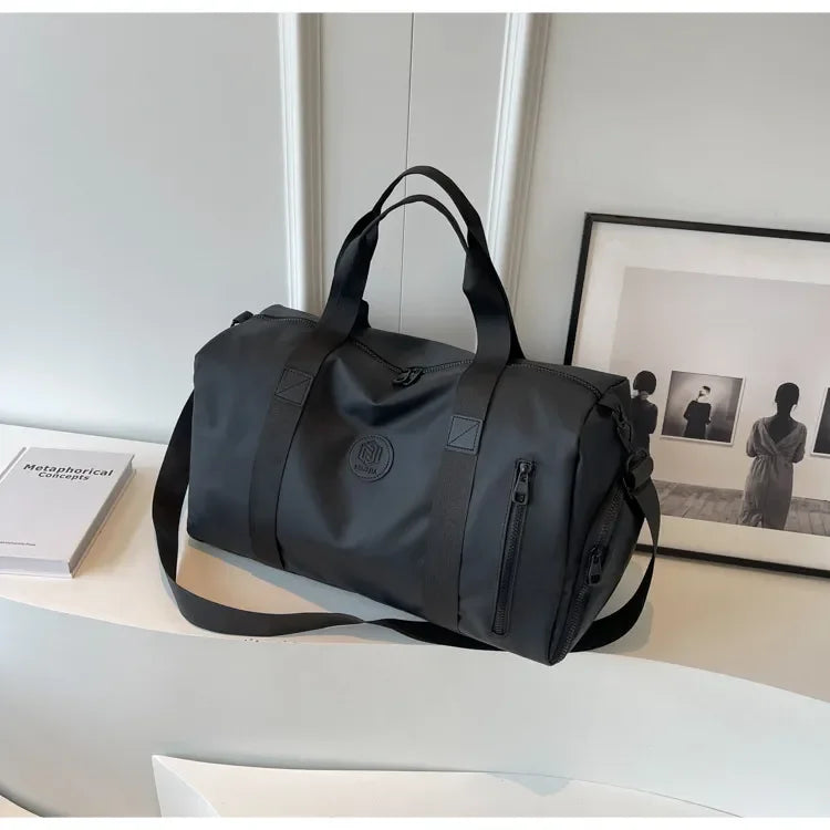 Oxford Cloth Travel Bag - tif-shop24.de