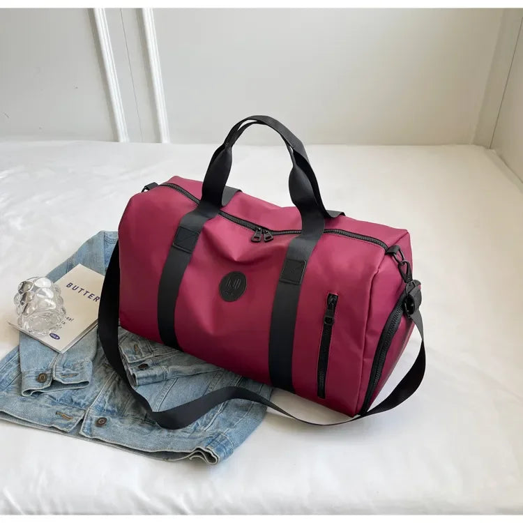 Oxford Cloth Travel Bag - tif-shop24.de