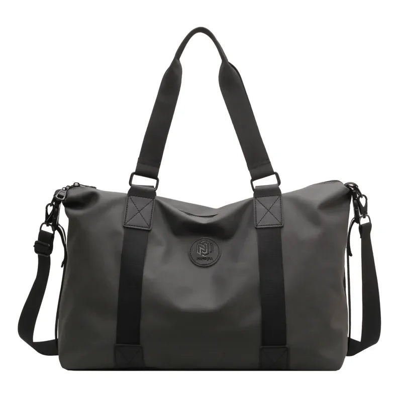 Oxford Cloth Travel Handbag - tif-shop24.de