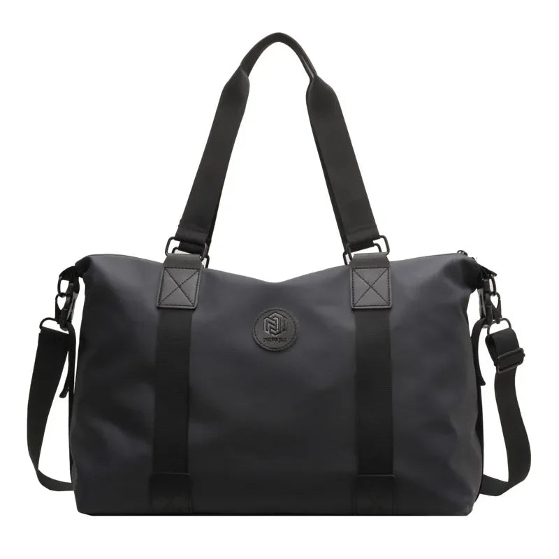 Oxford Cloth Travel Handbag - tif-shop24.de