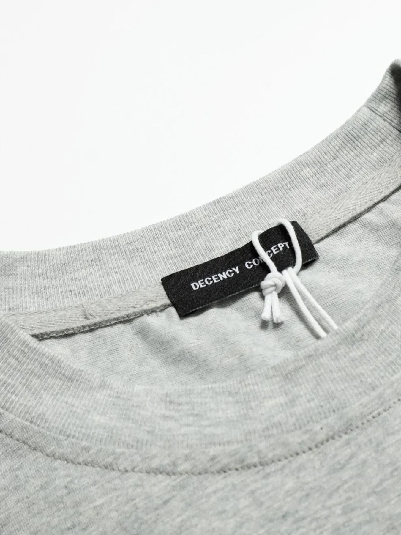 Men's Contrast Short Sleeve T-Shirt - tif-shop24.de