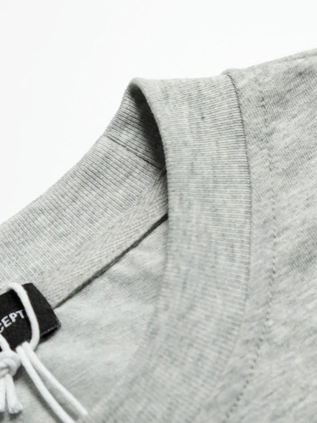 Men's Contrast Short Sleeve T-Shirt - tif-shop24.de