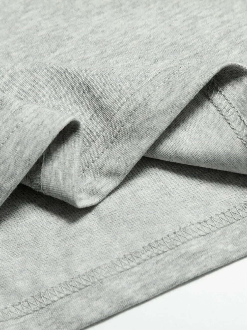 Men's Contrast Short Sleeve T-Shirt - tif-shop24.de