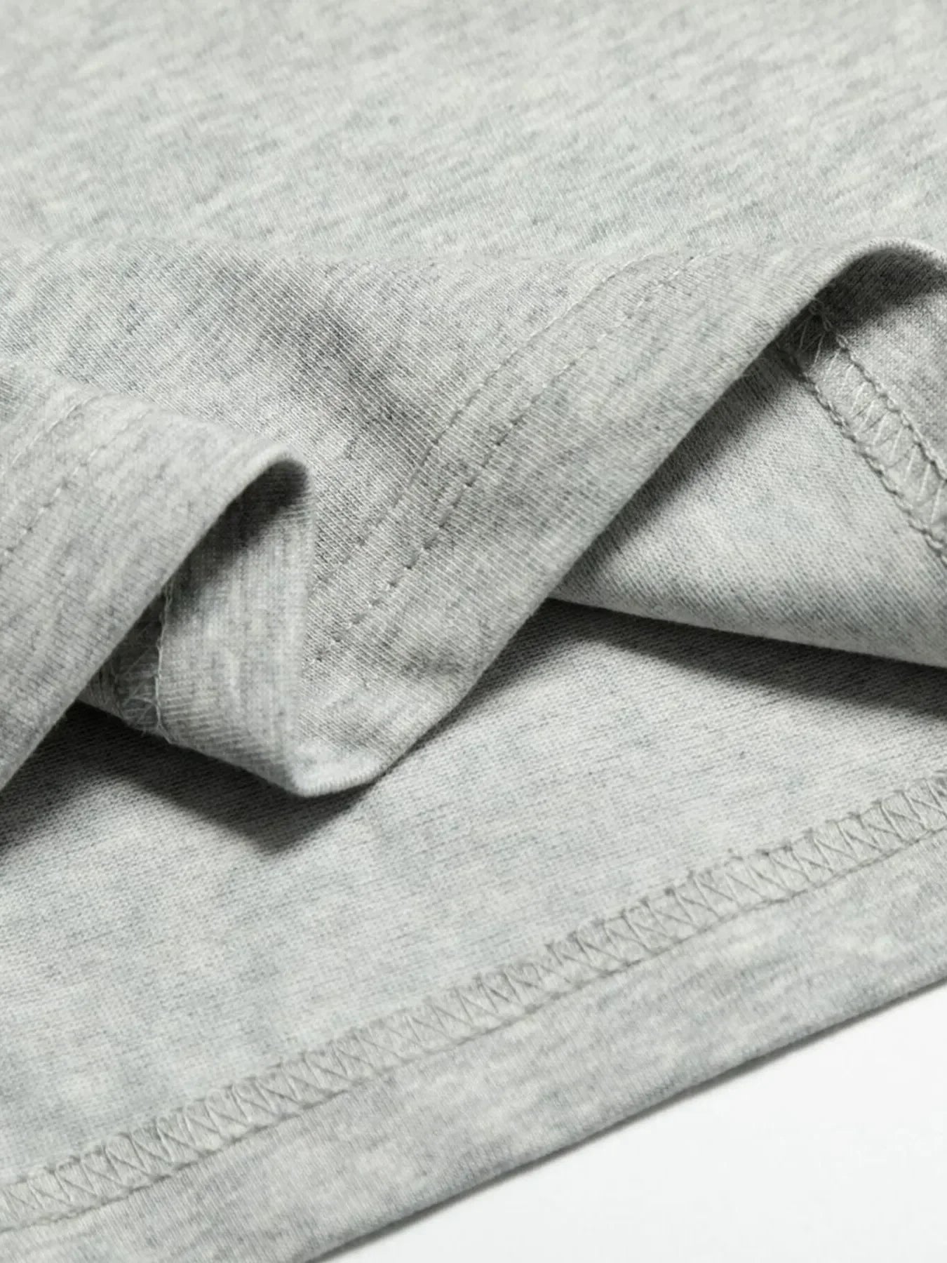 Men's Contrast Short Sleeve T-Shirt - tif-shop24.de