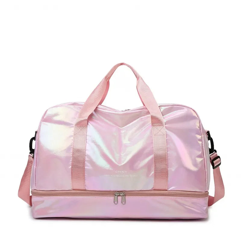 Detachable Strap Travel Bag - tif-shop24.de