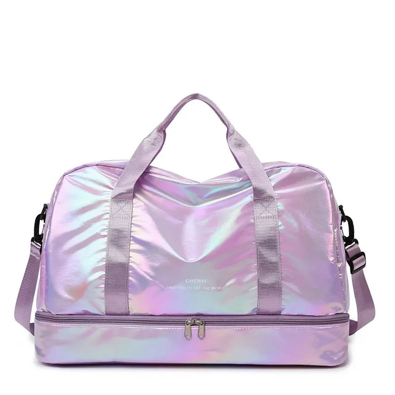 Detachable Strap Travel Bag - tif-shop24.de