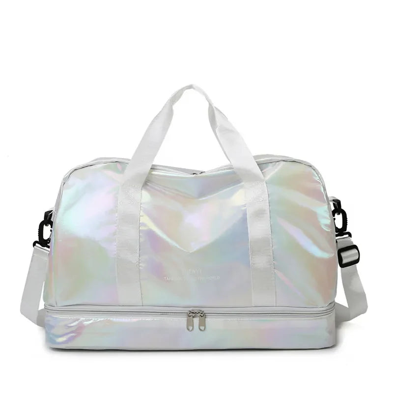 Detachable Strap Travel Bag - tif-shop24.de