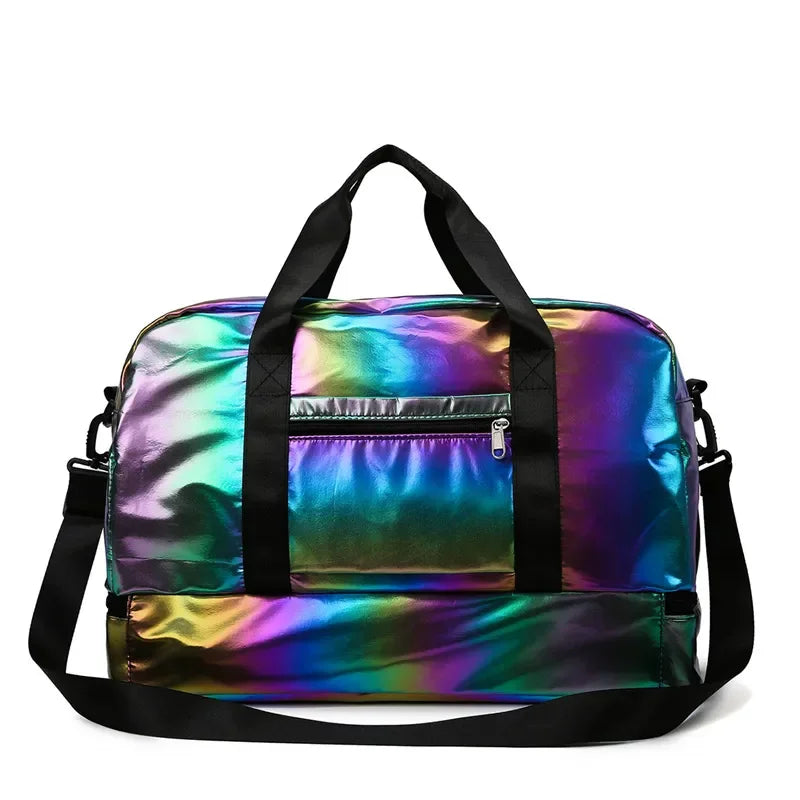 Detachable Strap Travel Bag - tif-shop24.de