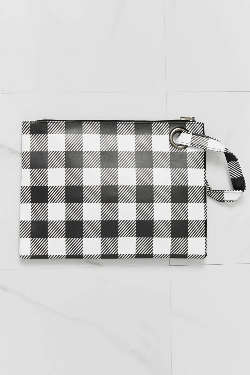 Make It Your Own Printed Wristlet - tif-shop24.de