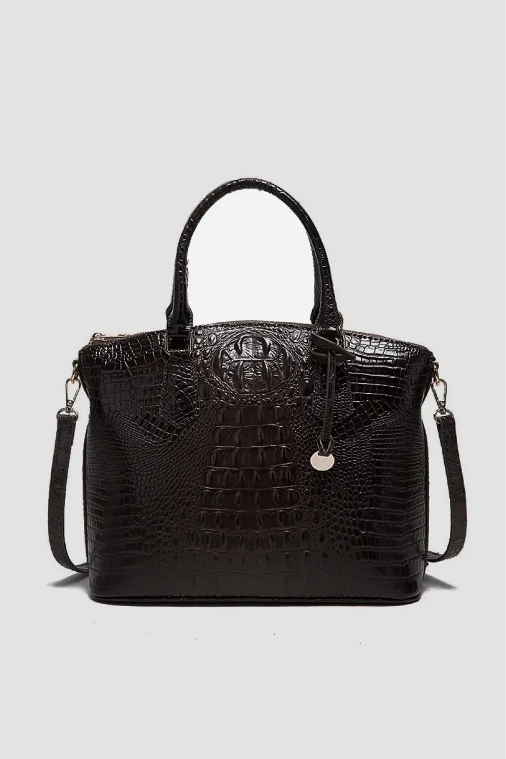 PU Leather Handbag - tif-shop24.de