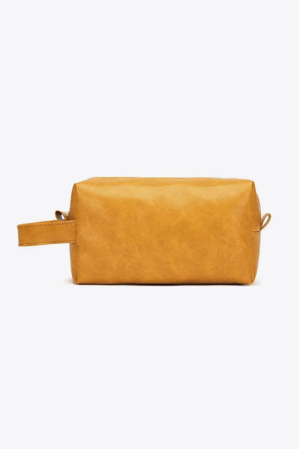 PU Leather Makeup Bag - tif-shop24.de