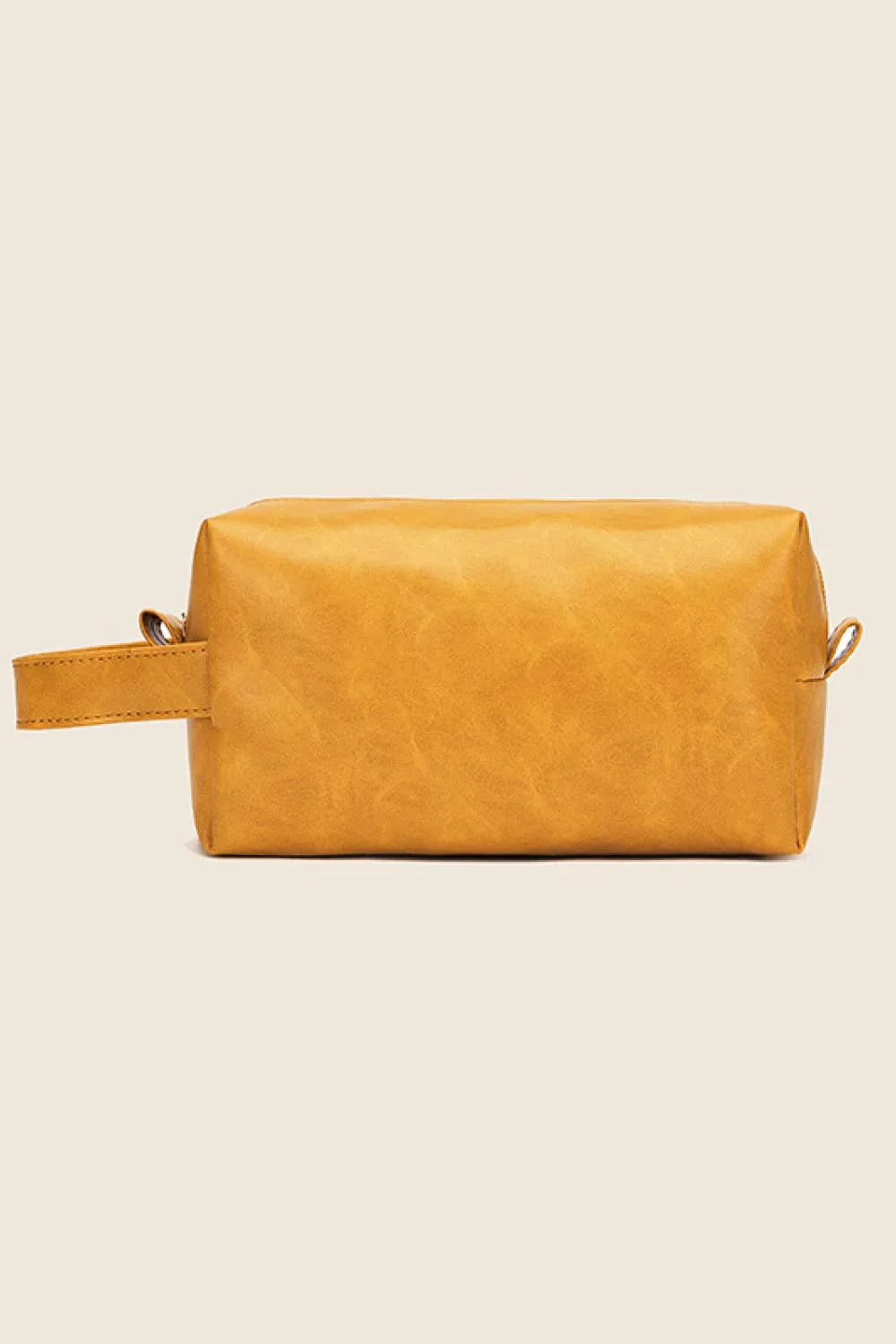 PU Leather Makeup Bag - tif-shop24.de