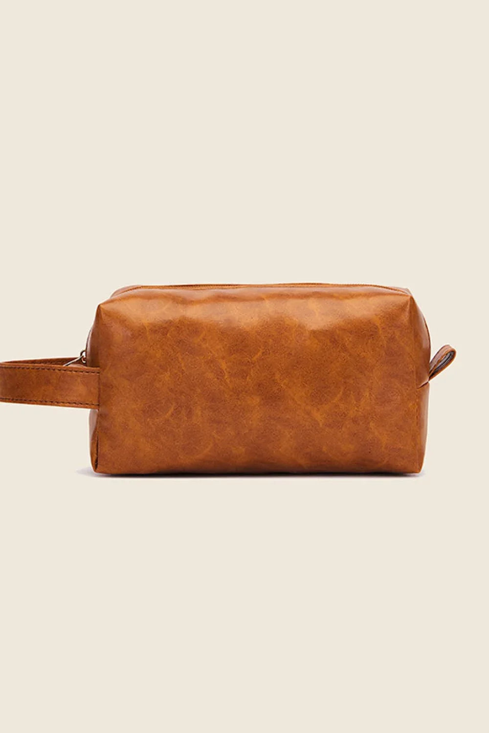 PU Leather Makeup Bag - tif-shop24.de