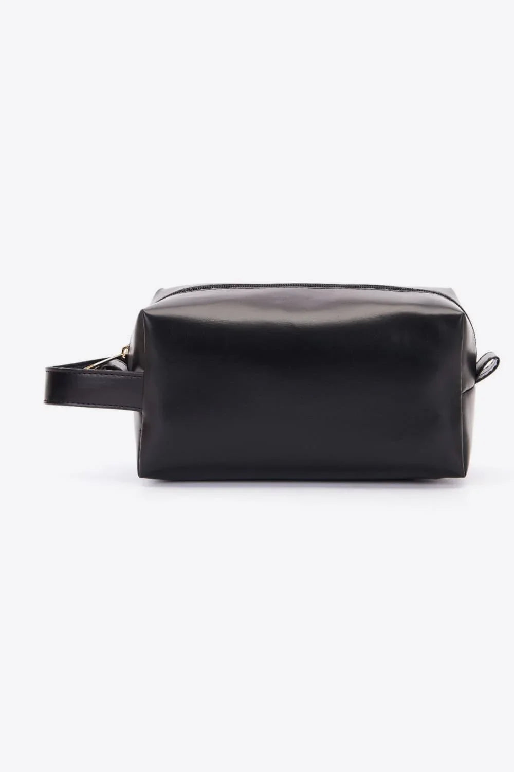 PU Leather Makeup Bag - tif-shop24.de