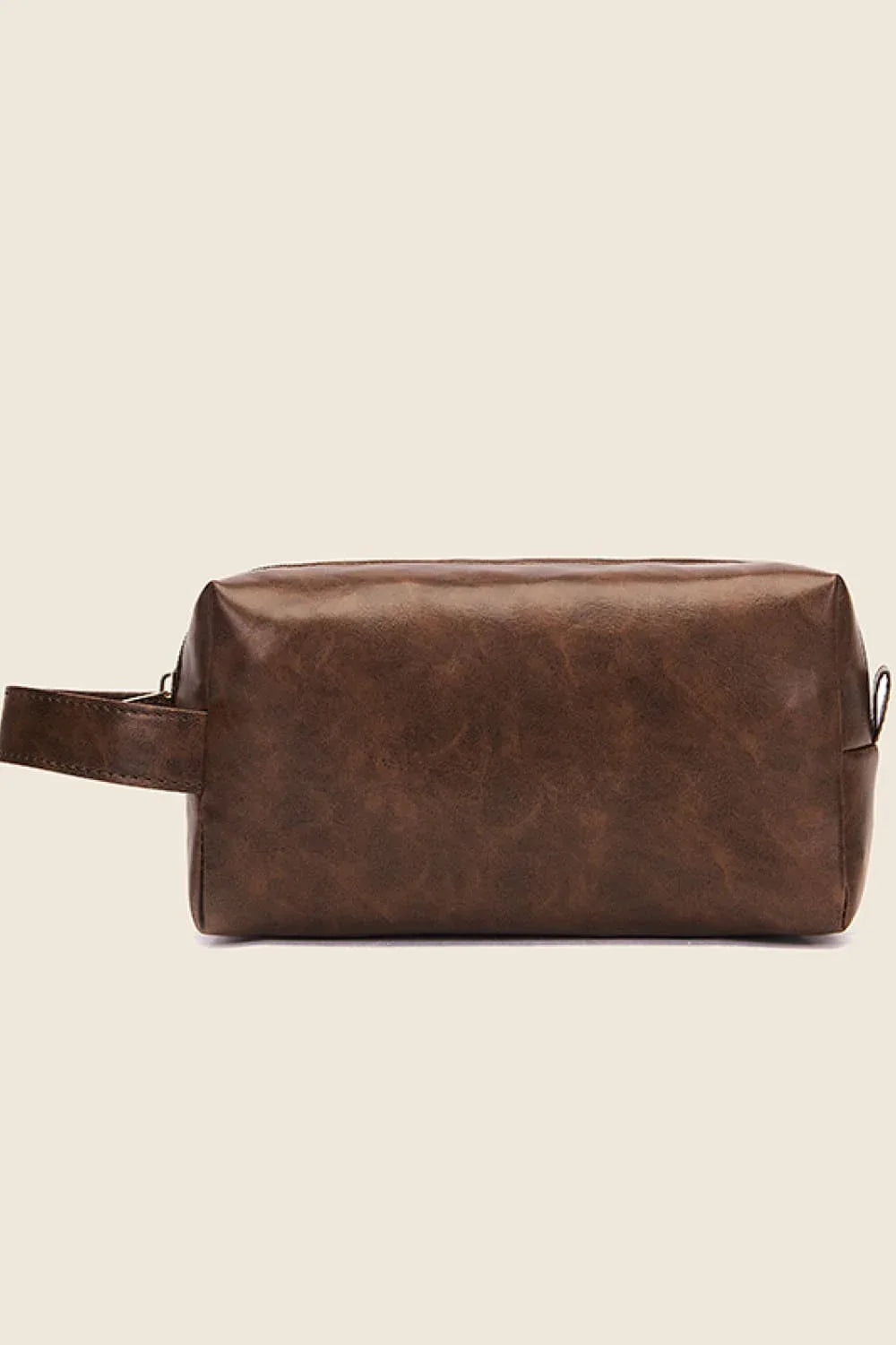 PU Leather Makeup Bag - tif-shop24.de