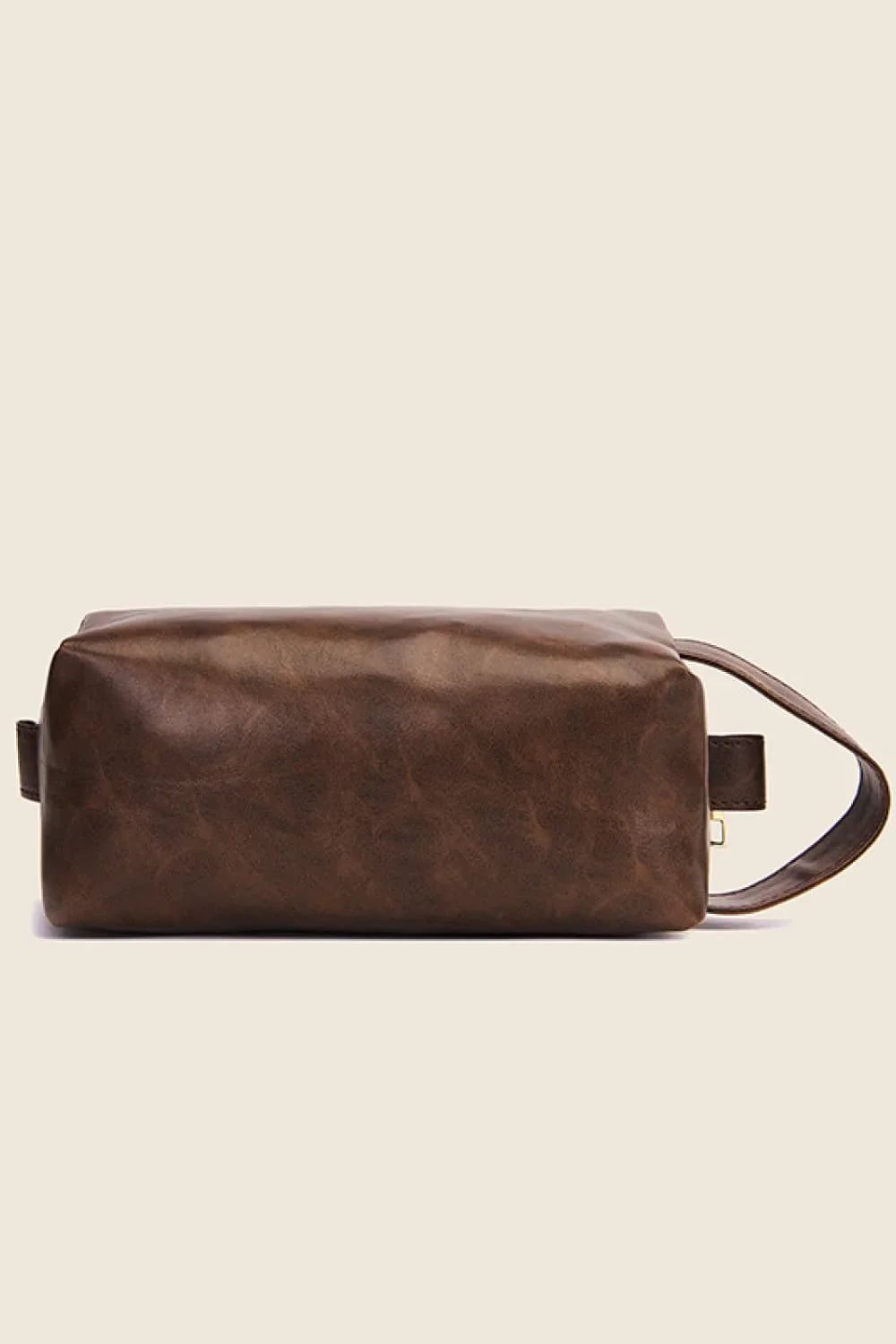 PU Leather Makeup Bag - tif-shop24.de