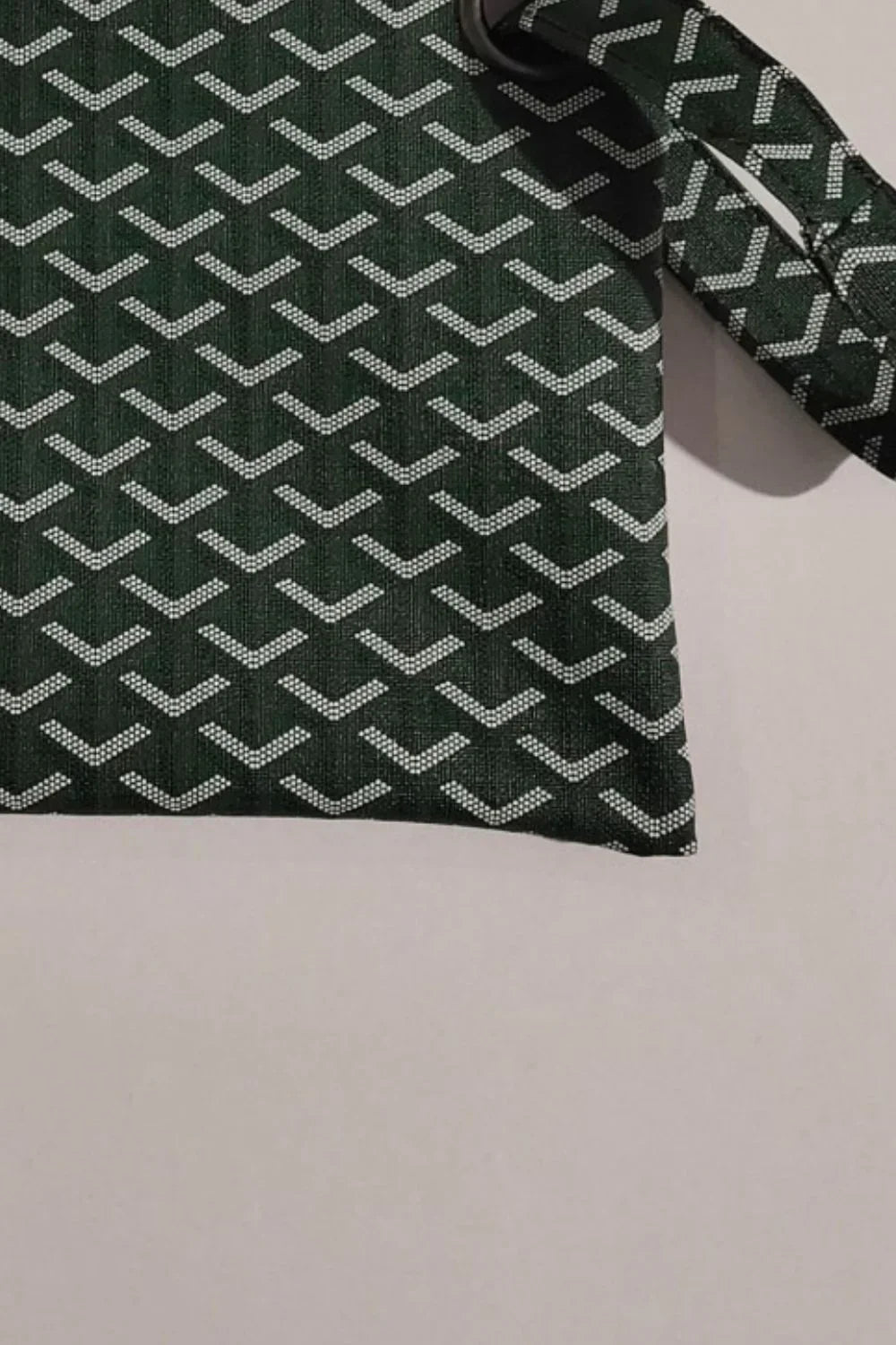 Carry Your Love Plaid Wristlet - tif-shop24.de