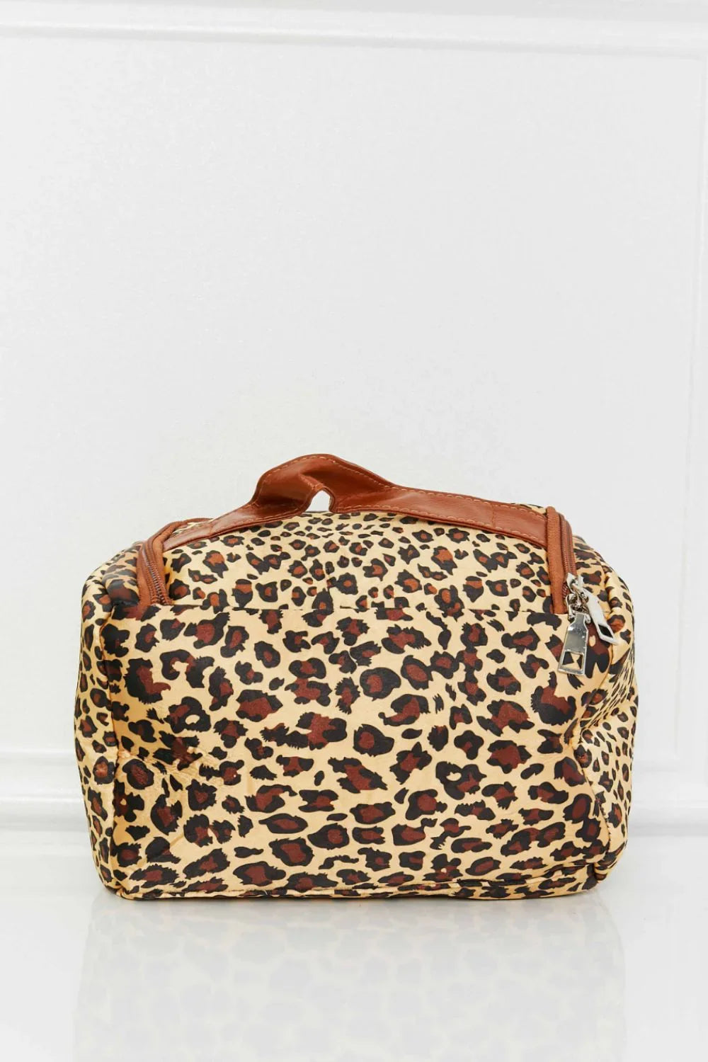 Printed Makeup Bag with Strap - tif-shop24.de