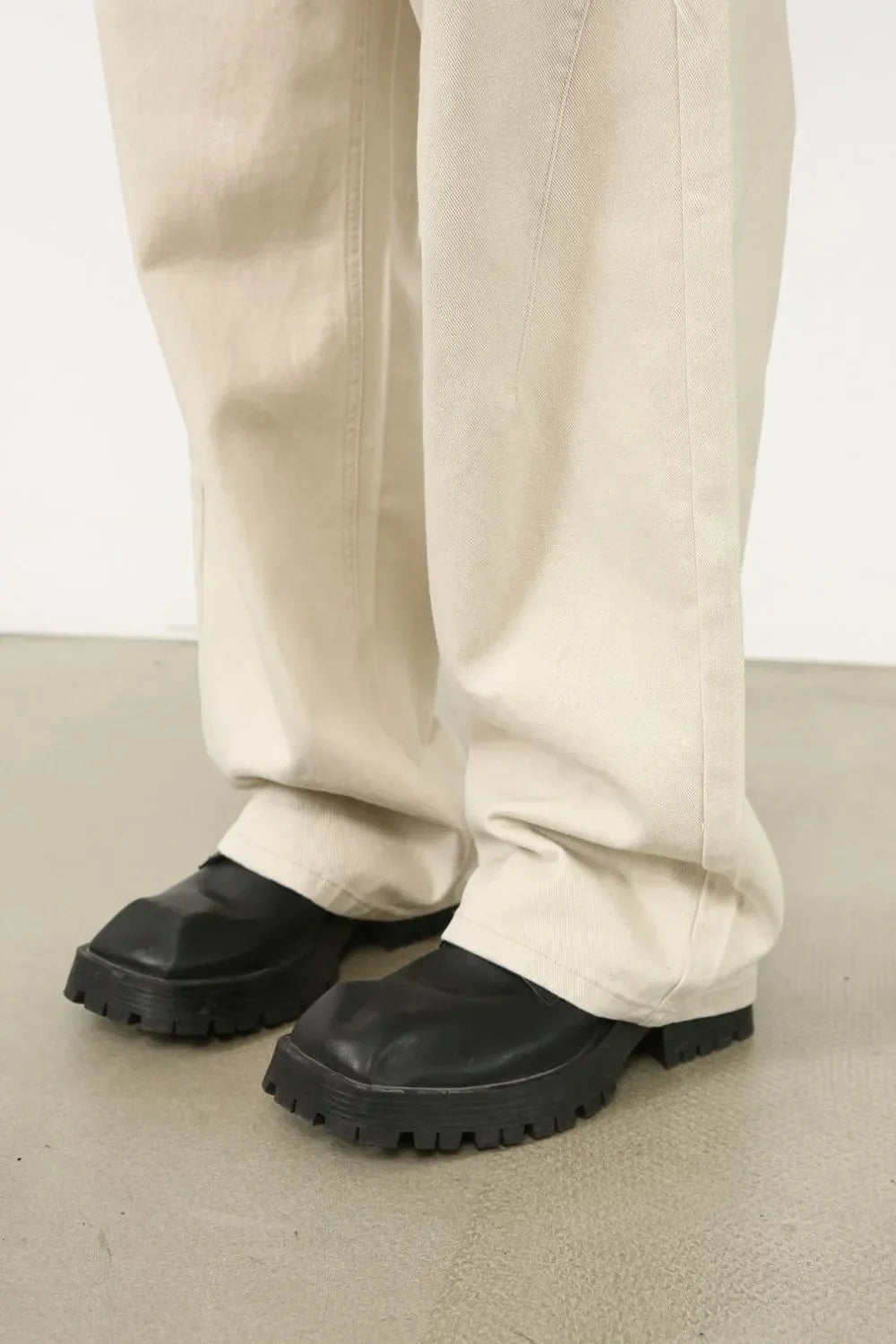 Men's Baggy Jeans with Pockets - tif-shop24.de