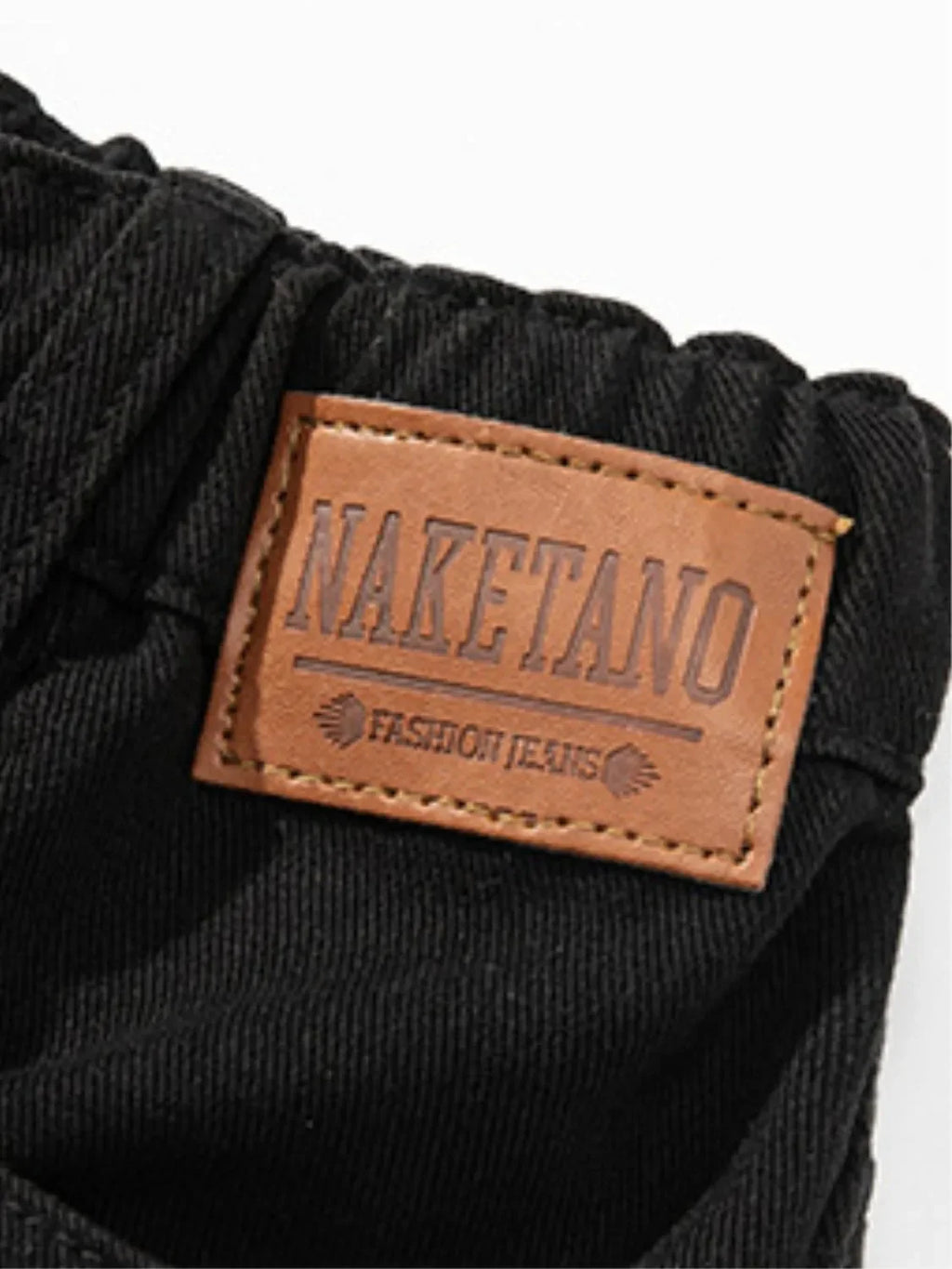 Men's Plus Size Wide Leg Pants - tif-shop24.de