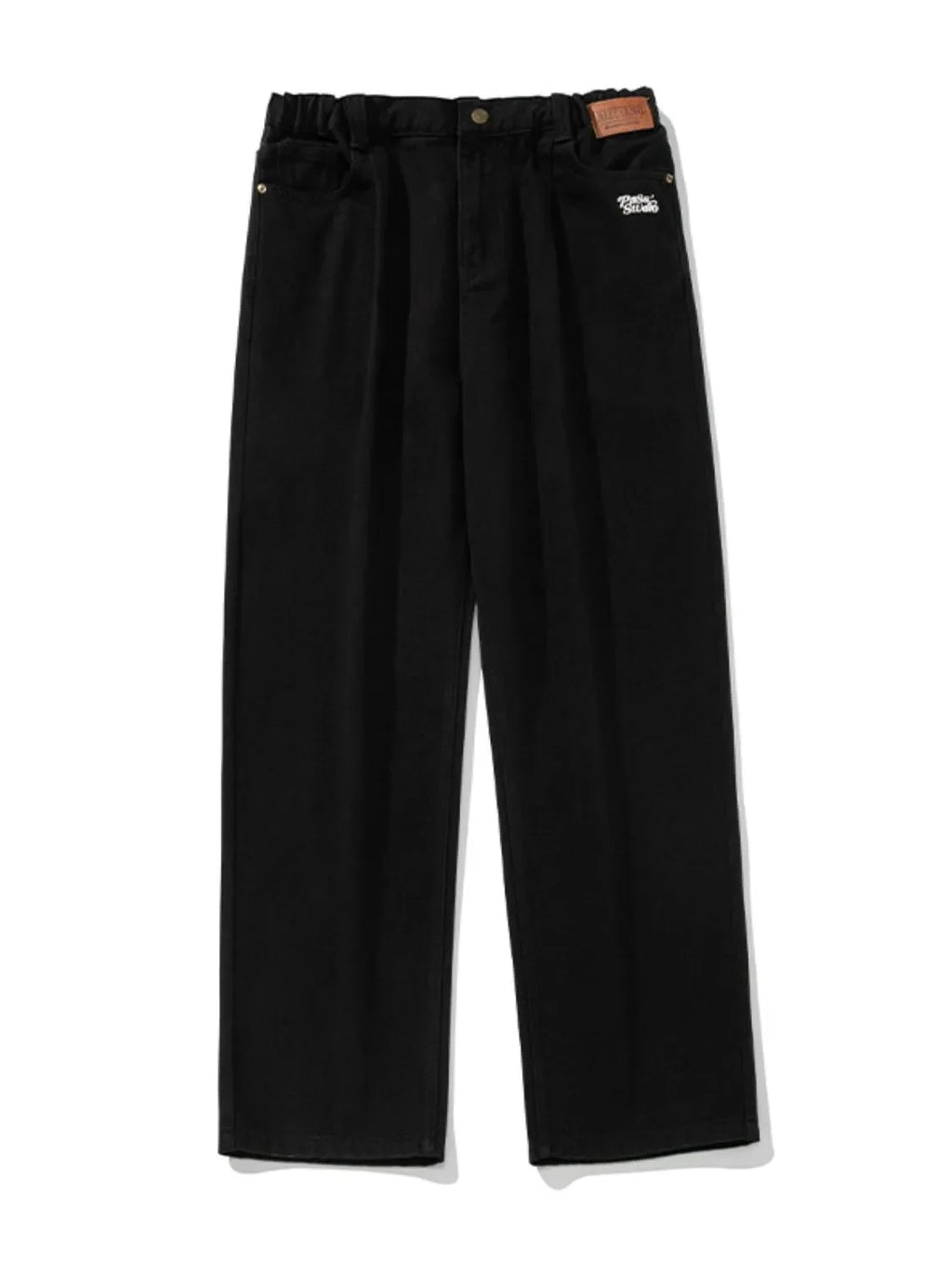Men's Plus Size Wide Leg Pants - tif-shop24.de