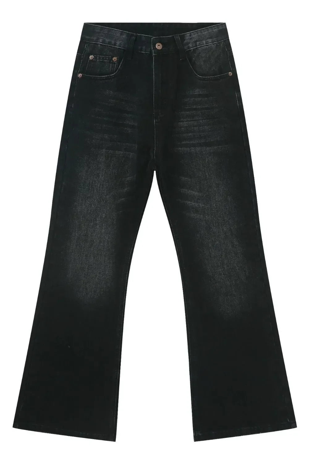 Men's Mid Rise Jeans - tif-shop24.de