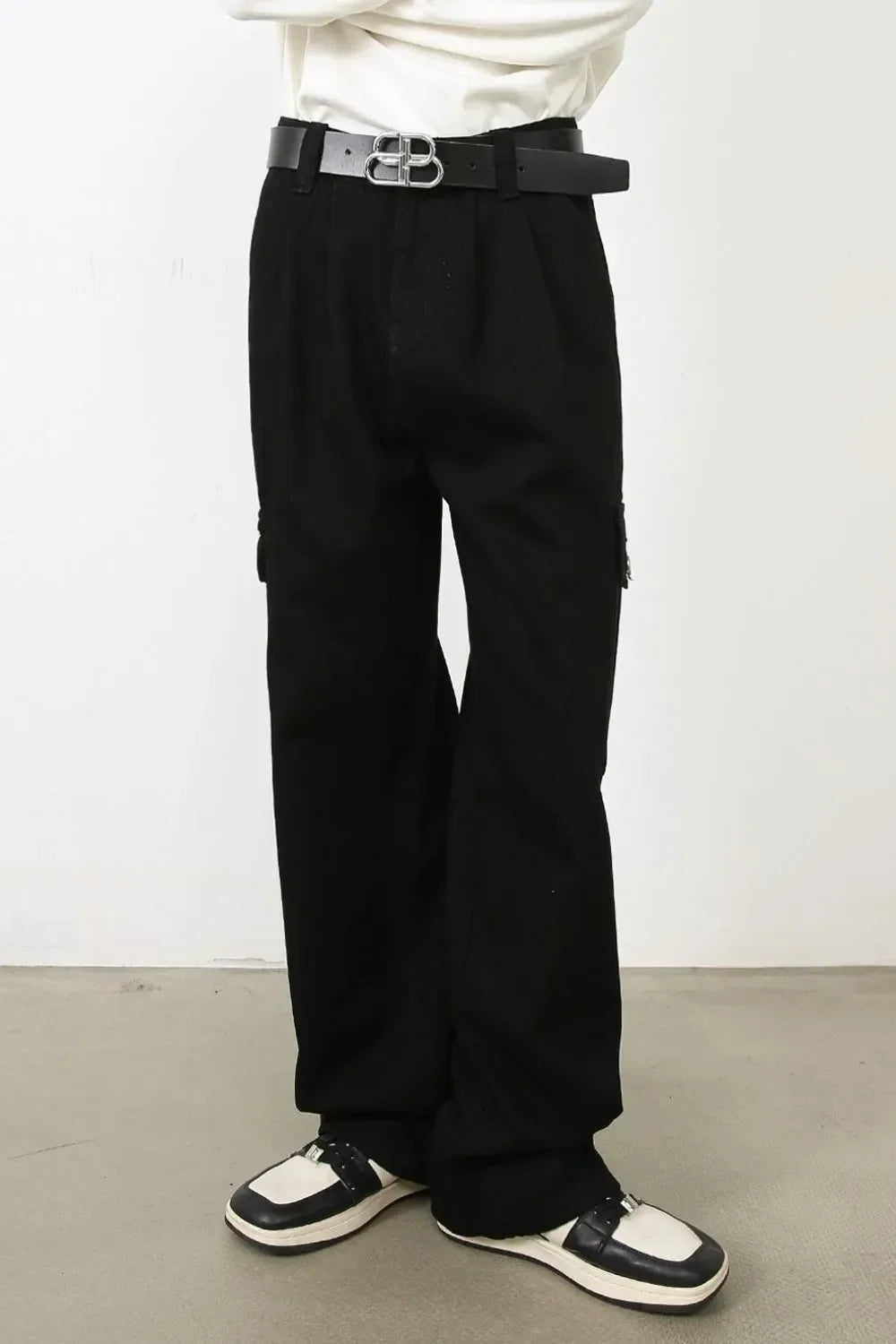 Men's Mid Rise Jeans - tif-shop24.de