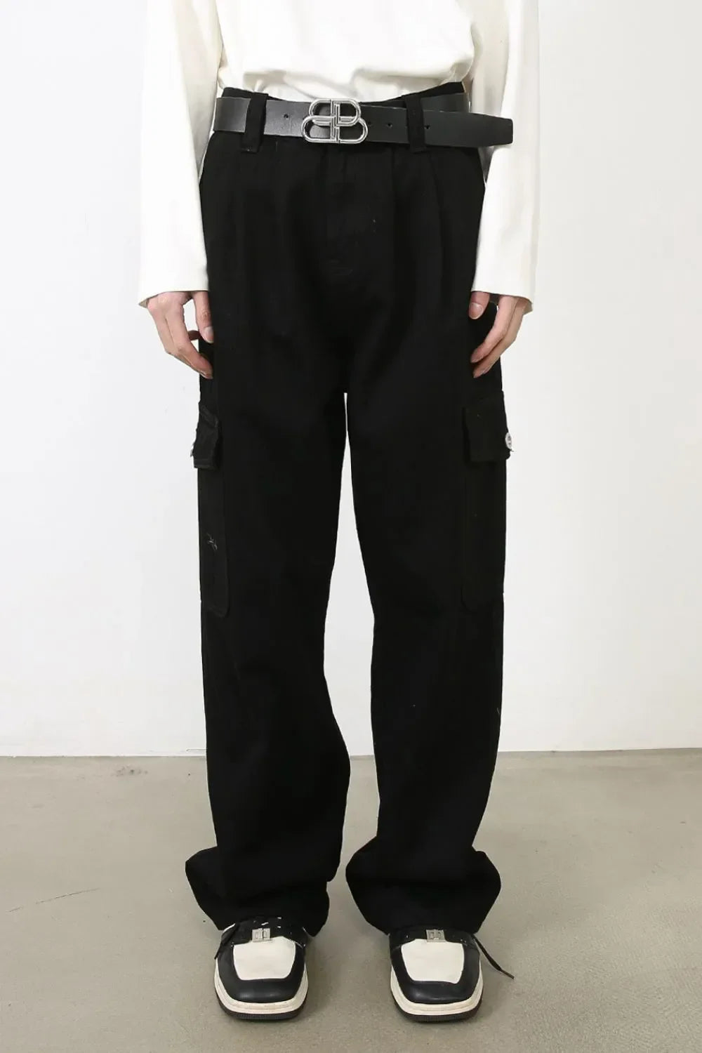 Men's Mid Rise Jeans - tif-shop24.de