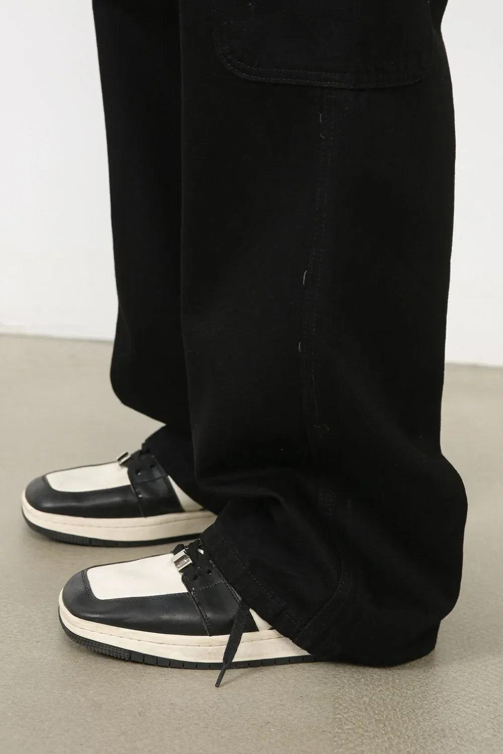 Men's Mid Rise Jeans - tif-shop24.de