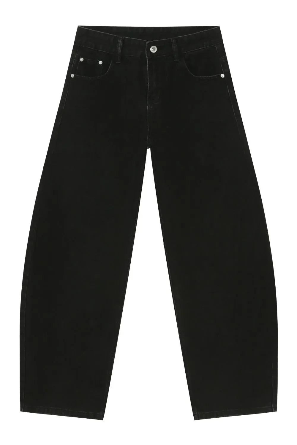 Men's Wide Leg Jeans - tif-shop24.de