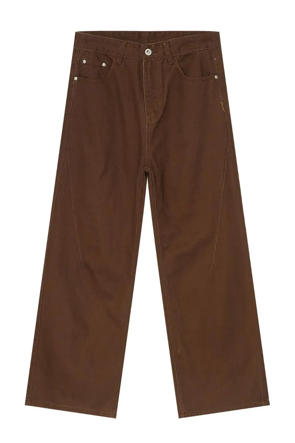 Men's Loose Fit Jeans - tif-shop24.de