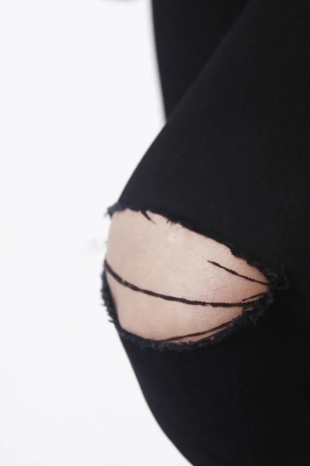 Men's Distressed Skinny Jeans - tif-shop24.de