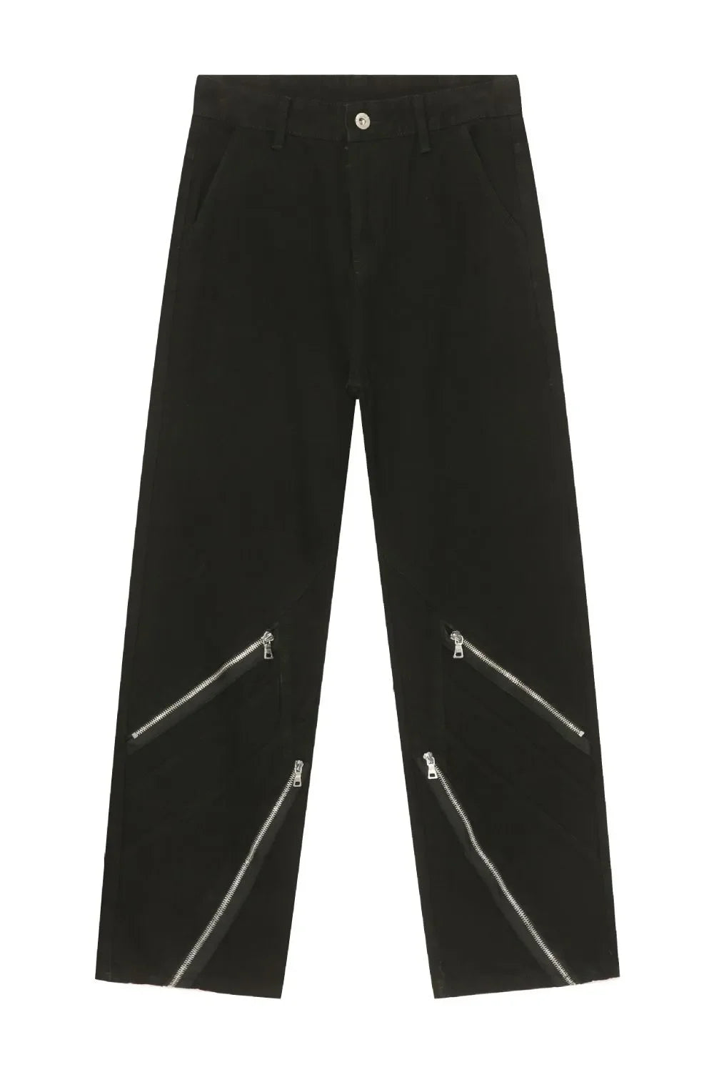 Men's Loose Fit Jeans - tif-shop24.de