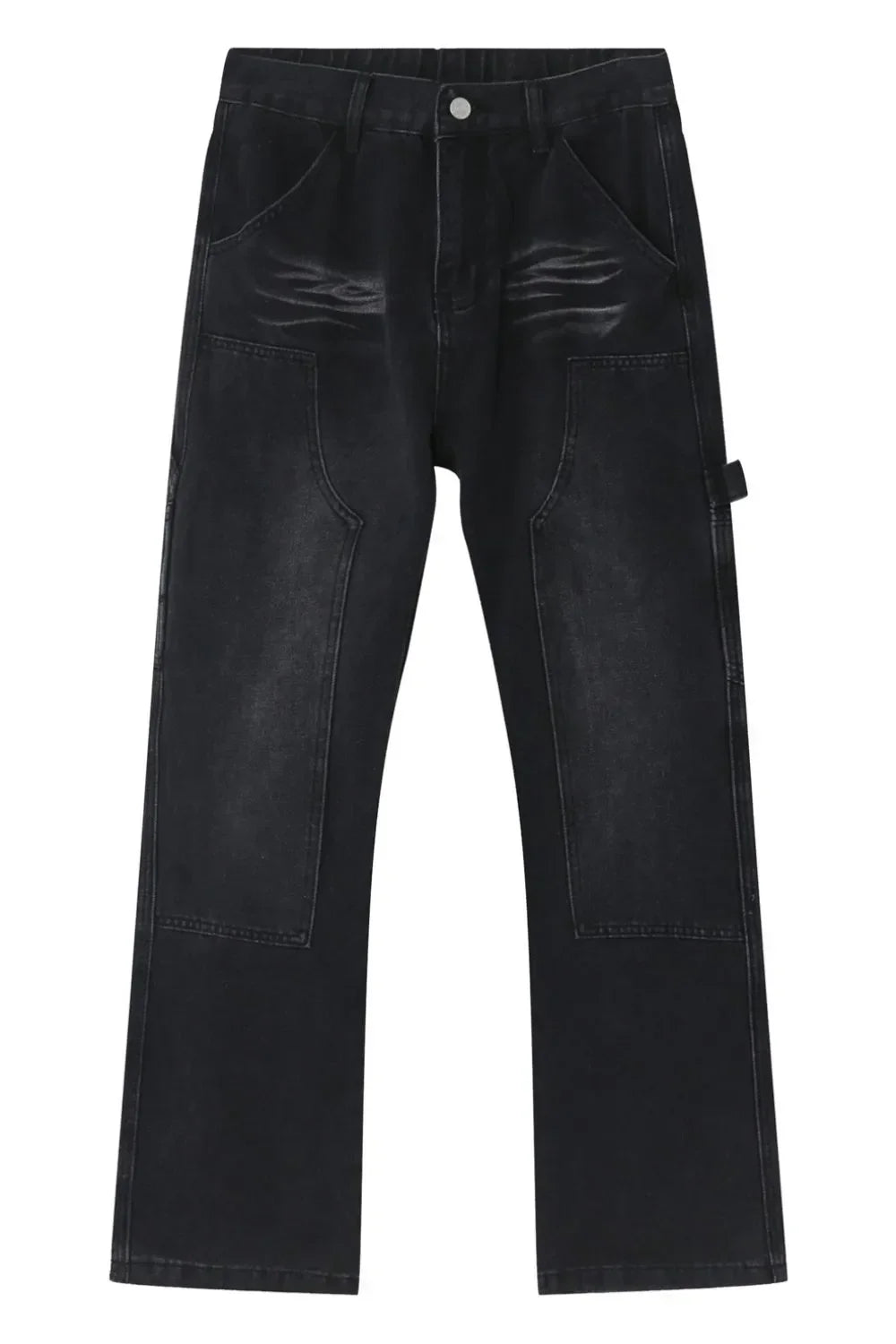 Men's Mid Rise Jeans - tif-shop24.de