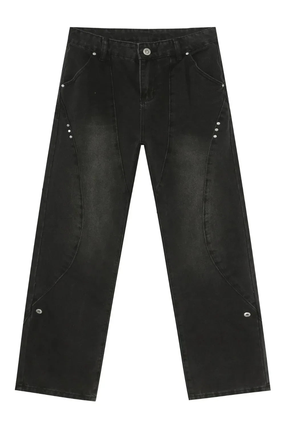 Men's Slim Fit Jeans - tif-shop24.de