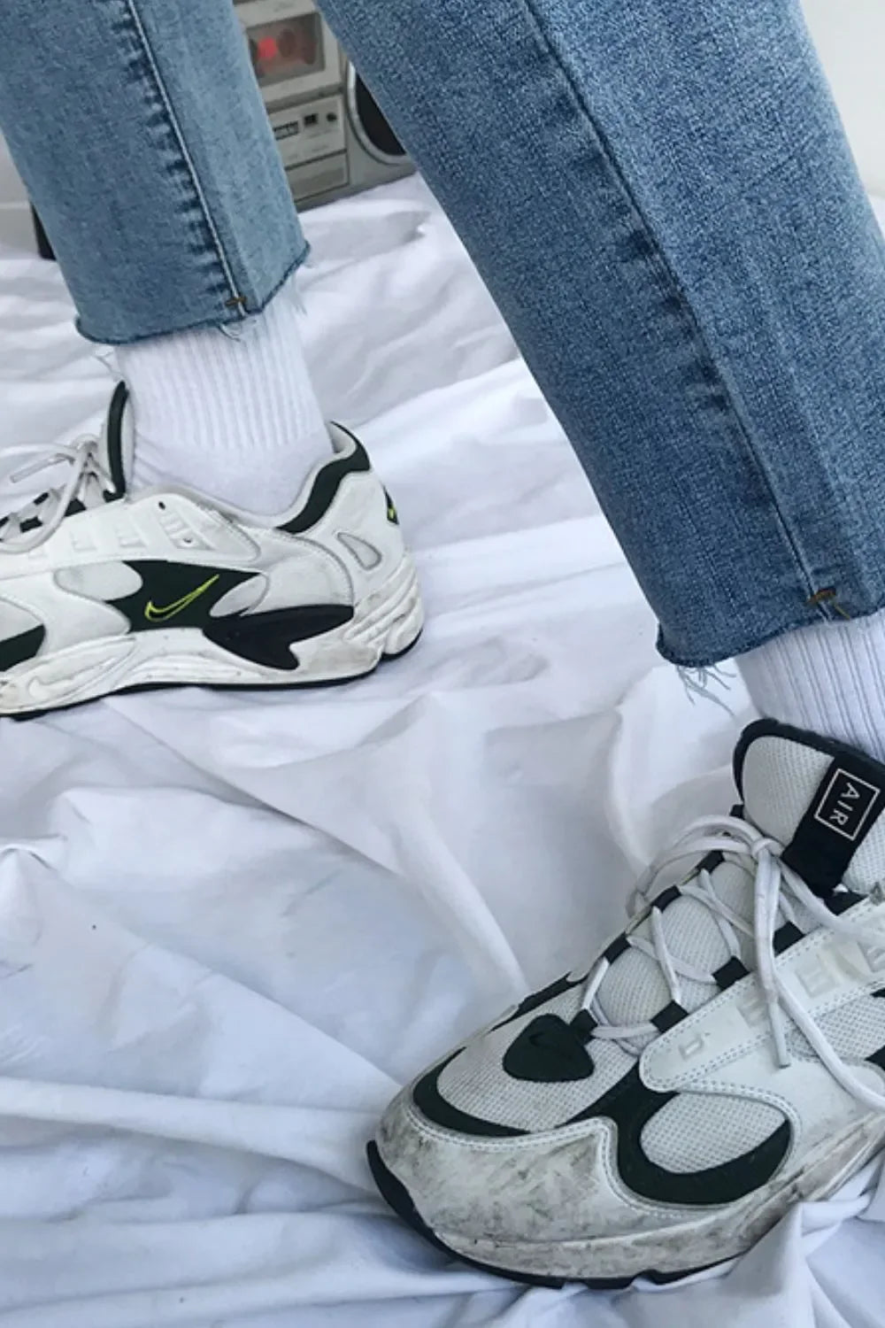 Men's Skinny Jeans - tif-shop24.de