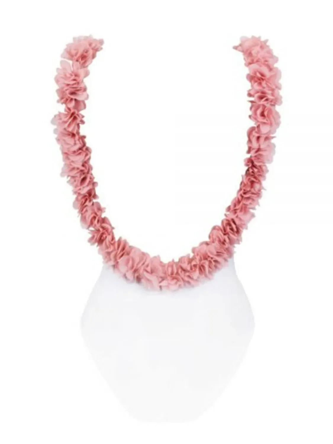 Backless Petal Strap Parent-Child Swimsuit - tif-shop24.de