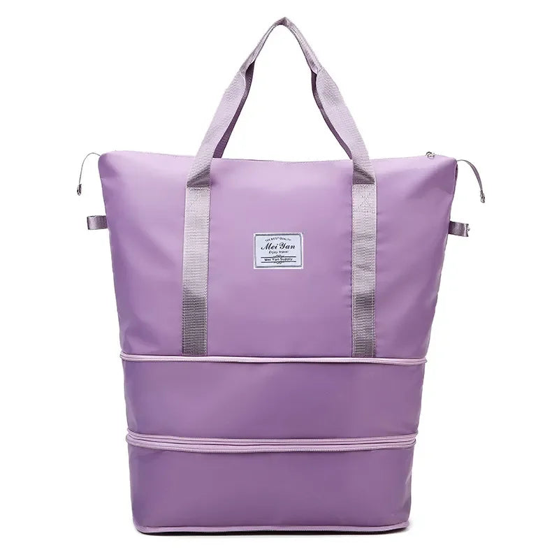 Oxford Cloth Travel Bag - tif-shop24.de