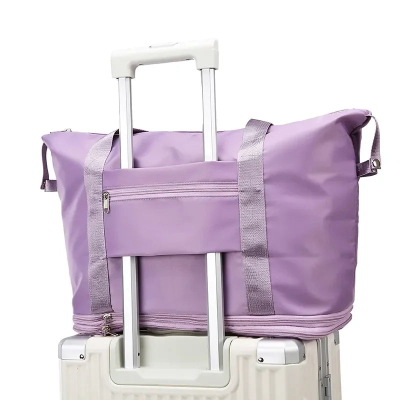 Oxford Cloth Travel Bag - tif-shop24.de