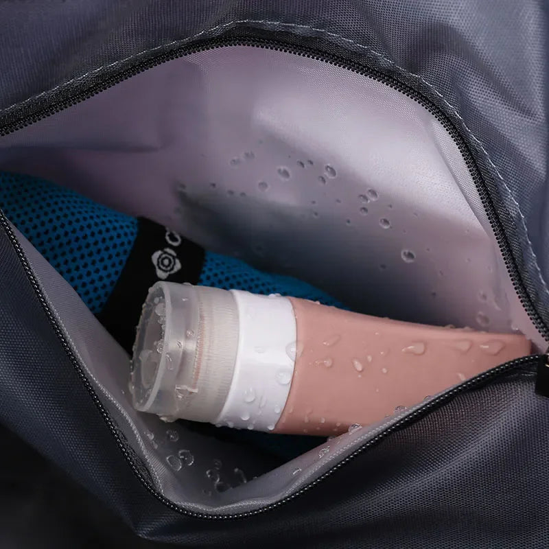 Oxford Cloth Travel Bag - tif-shop24.de