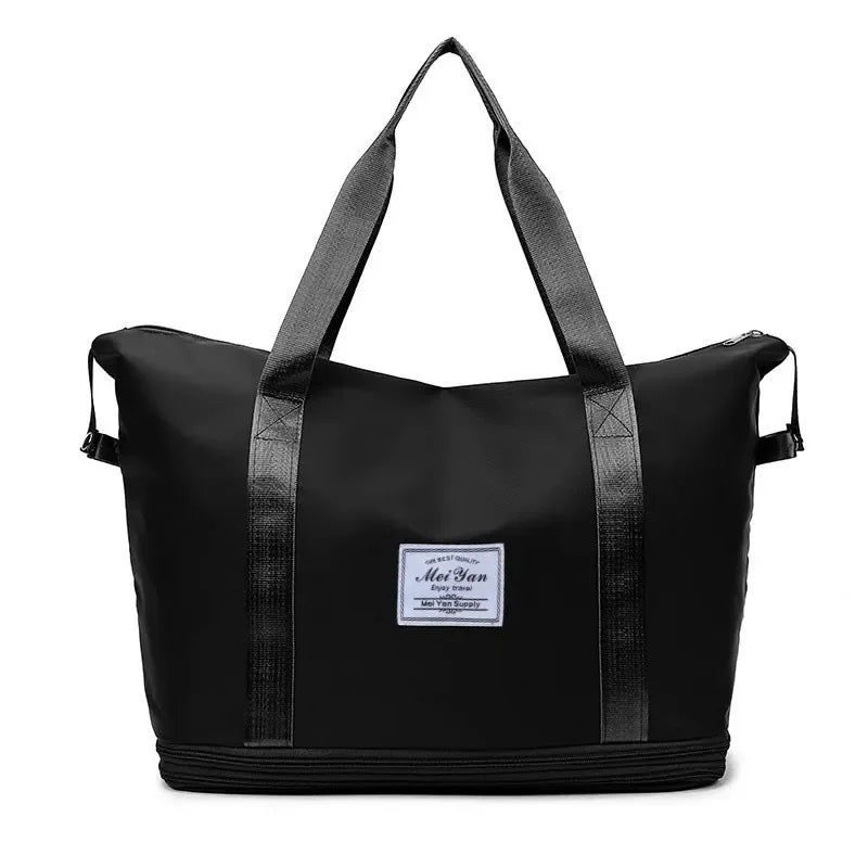 Oxford Cloth Travel Bag - tif-shop24.de