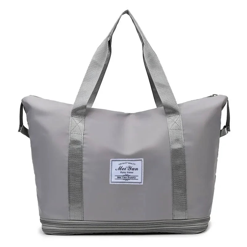 Oxford Cloth Travel Bag - tif-shop24.de