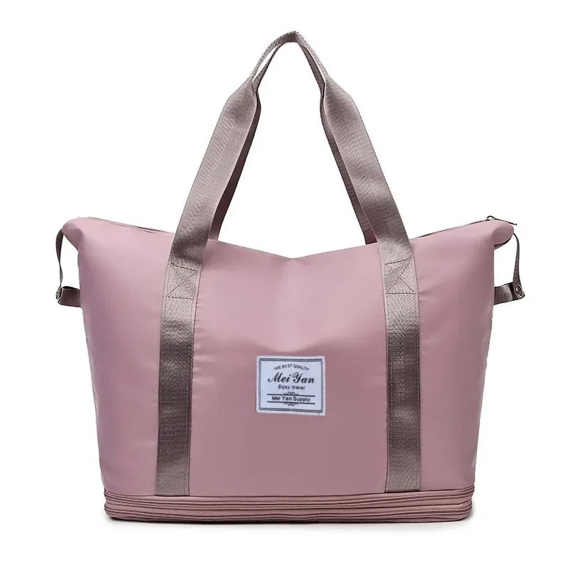 Oxford Cloth Travel Bag - tif-shop24.de