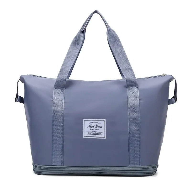 Oxford Cloth Travel Bag - tif-shop24.de