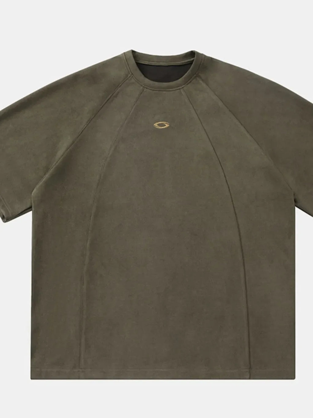 Men's Round Neck Half Sleeve T-Shirt - tif-shop24.de