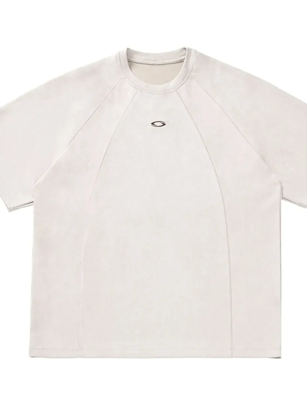 Men's Round Neck Half Sleeve T-Shirt - tif-shop24.de