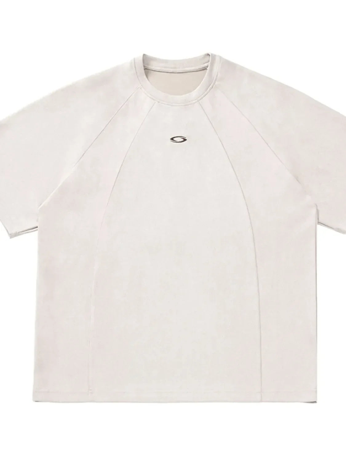 Men's Round Neck Half Sleeve T-Shirt - tif-shop24.de